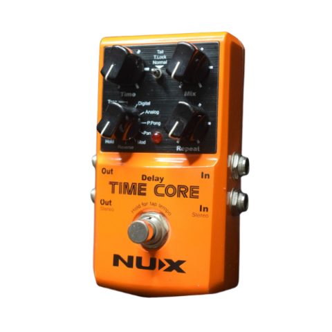 Nux Time Core Delay